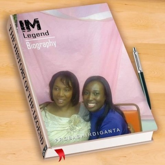 Meet your Posher, Claudette - Picture 1 of 1